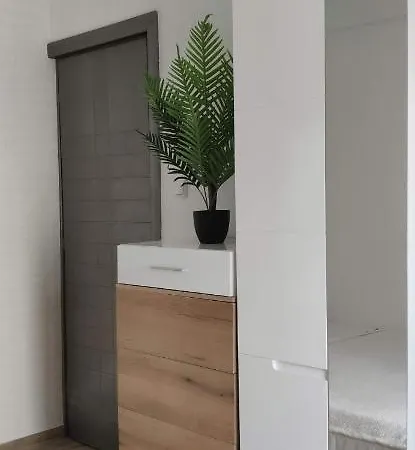 Apartamento Comfort By Prima