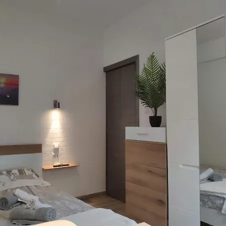 Apartamento Comfort By Prima