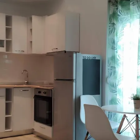 Apartment Comfort By Prima