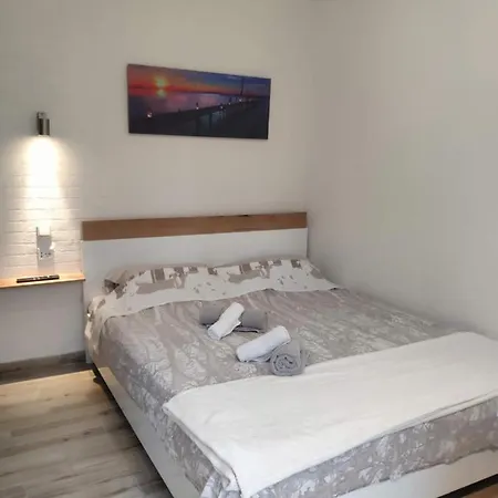 Apartament Comfort By Prima