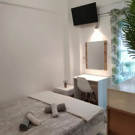Comfort By Prima Apartment