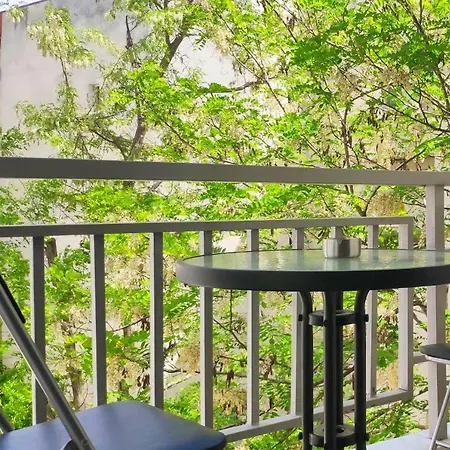 Apartment Comfort By Prima Thessaloniki