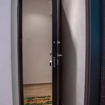 Апартаменты Comfort By Prima *