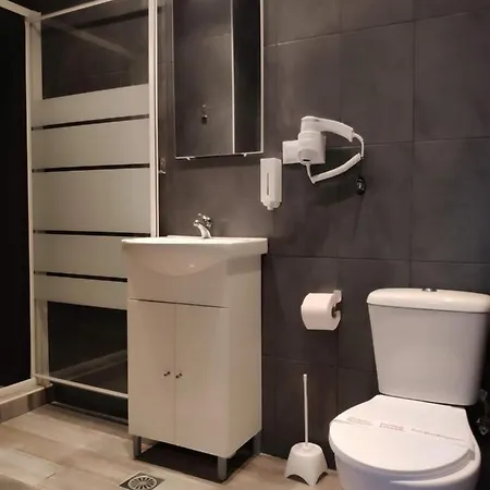 Comfort By Prima Apartment *