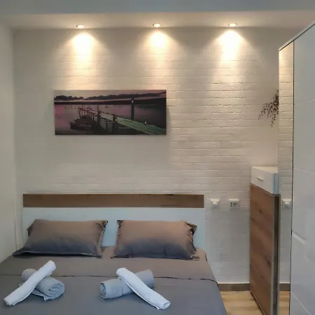 Comfort By Prima Thessaloniki