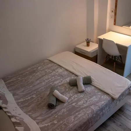 Comfort By Prima * Thessaloniki