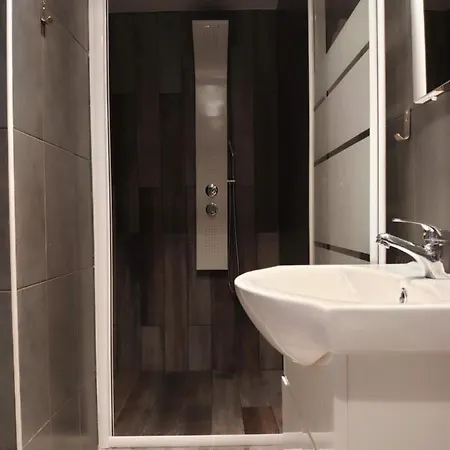 Appartement Comfort By Prima