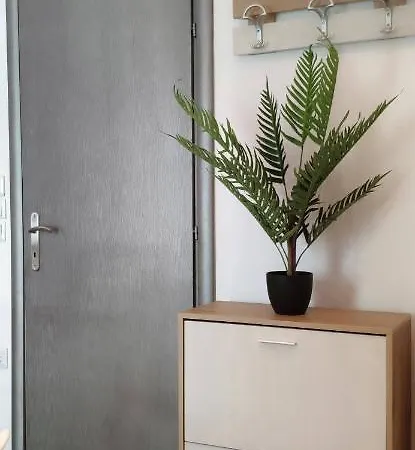 Appartement Comfort By Prima *