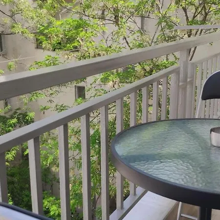 Appartement Comfort By Prima Thessaloniki