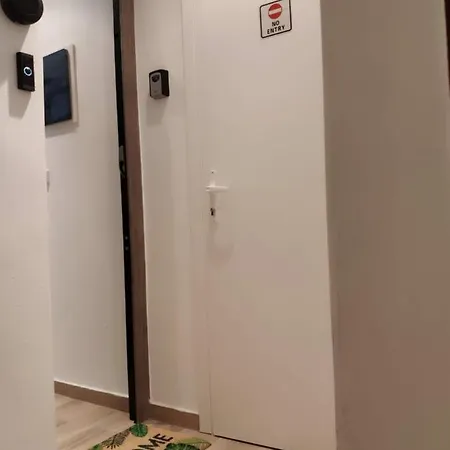 Comfort By Prima Appartement Thessaloniki