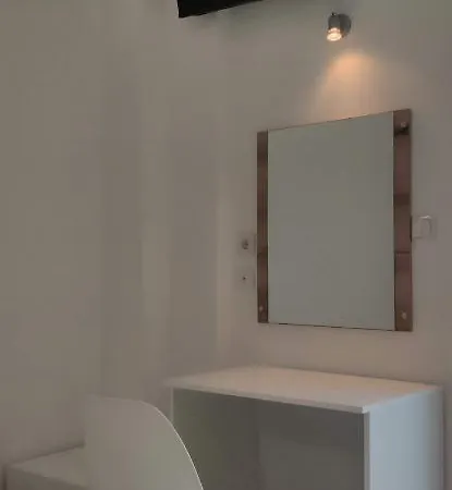 Comfort By Prima Appartement Thessaloniki