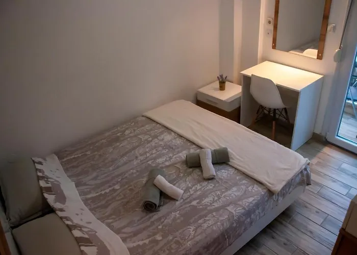 Comfort By Prima * Selanik