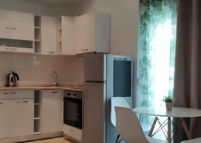 Daire Comfort By Prima