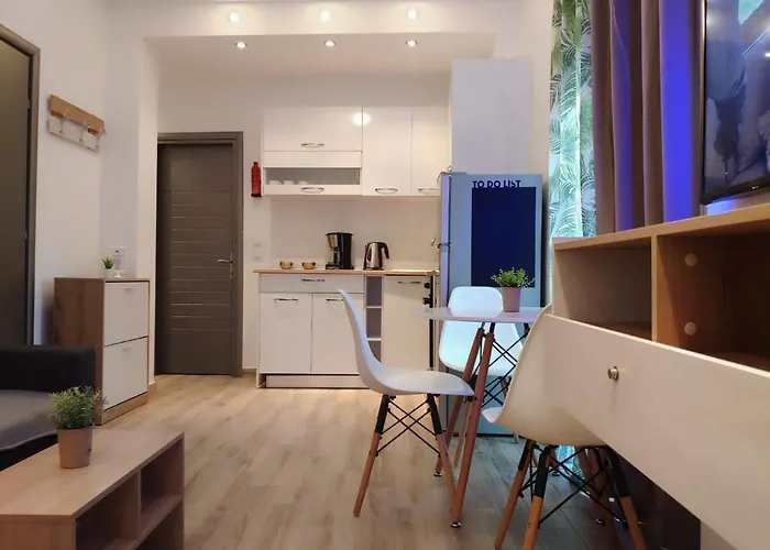 Appartement Comfort By Prima