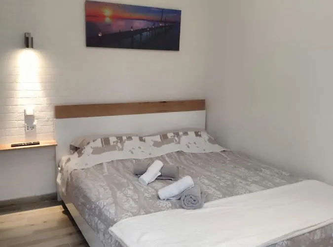 Appartement Comfort By Prima