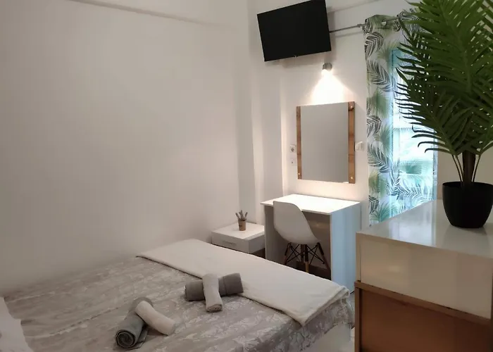 Comfort By Prima Appartement