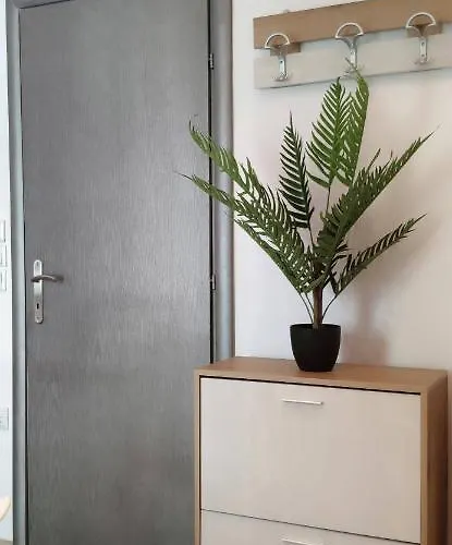 Daire Comfort By Prima *