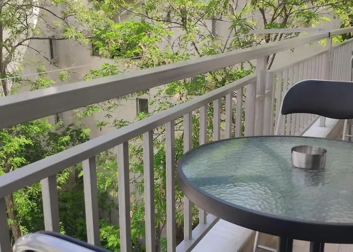 Daire Comfort By Prima Selanik