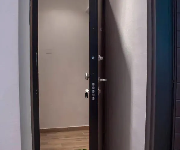 Daire Comfort By Prima *