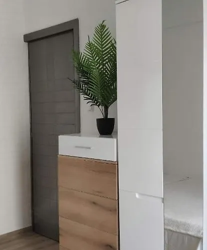 Appartement Comfort By Prima