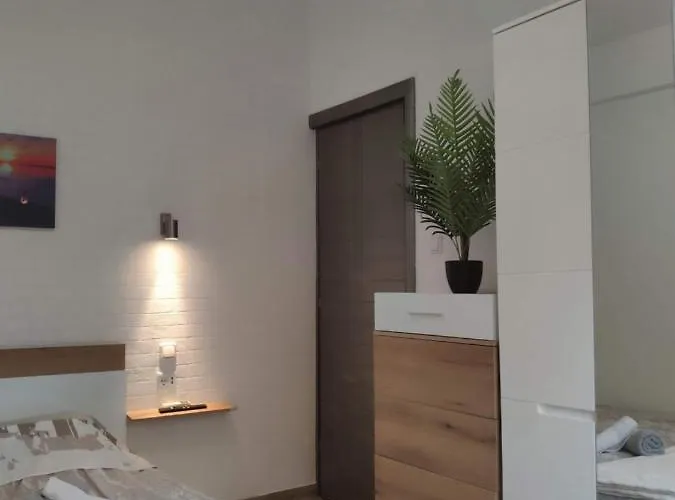 Daire Comfort By Prima