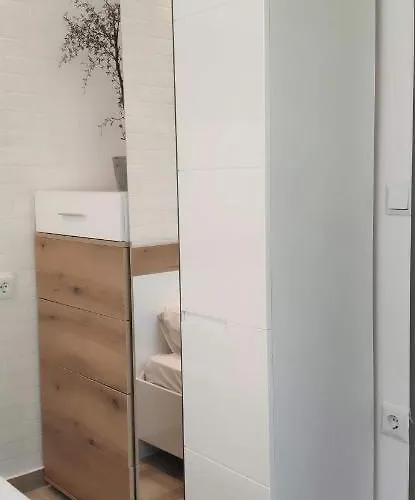 Daire Comfort By Prima