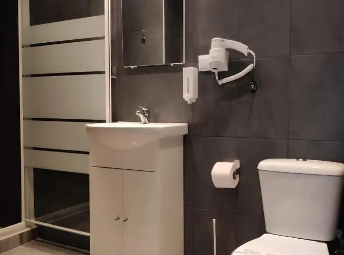 Comfort By Prima Daire *