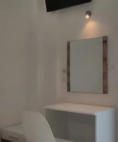 Comfort By Prima Daire Selanik